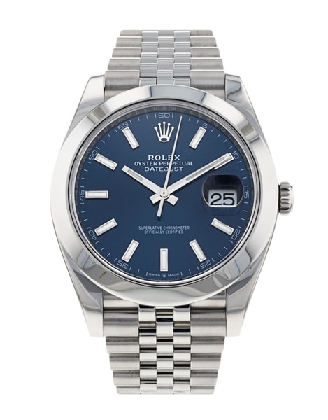 Rolex Datejust 41 126300